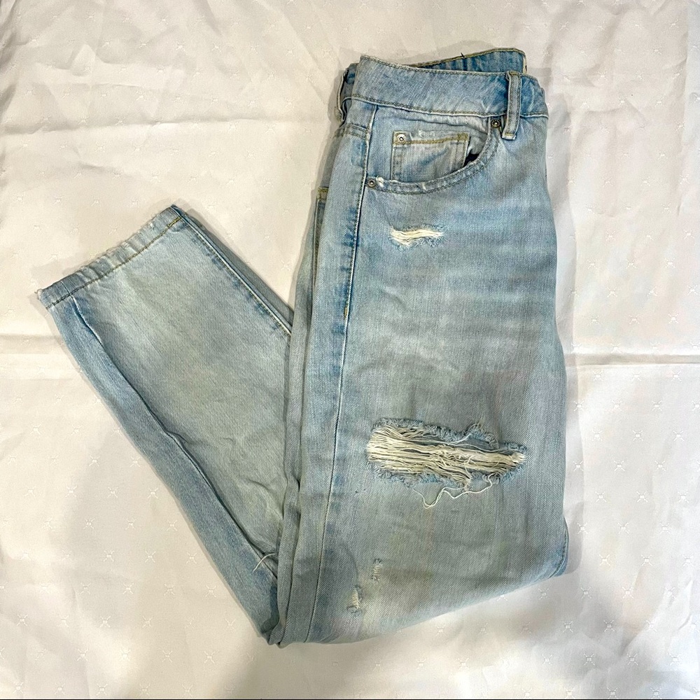 Garage - jeans